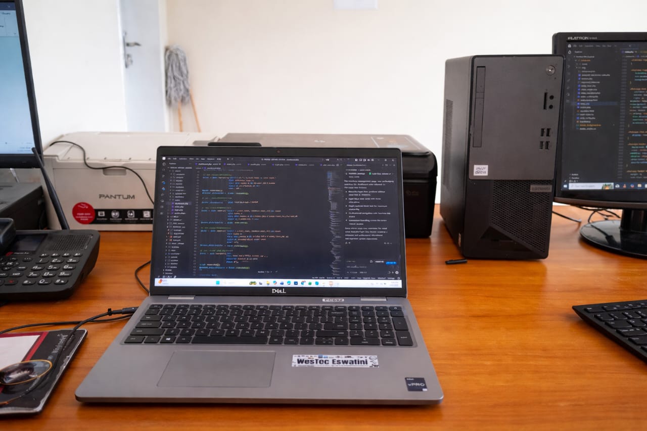 Systems Development