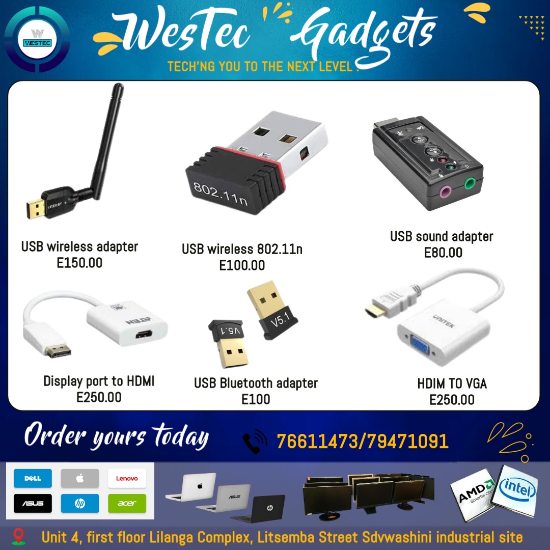 IT Accessories