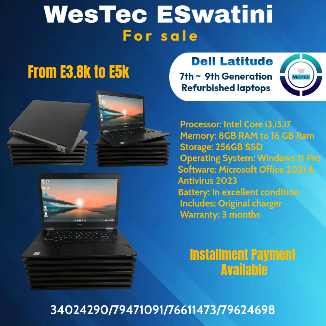 Business Solutions