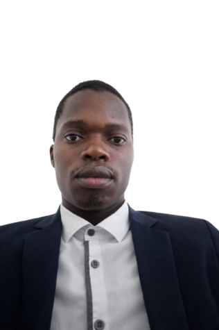 Mr Lungelo Dlamini