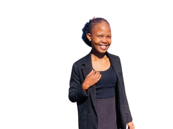 Miss Nkhosikati Mamba